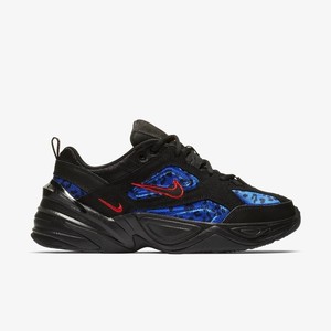 Nike m2k tekno history best sale